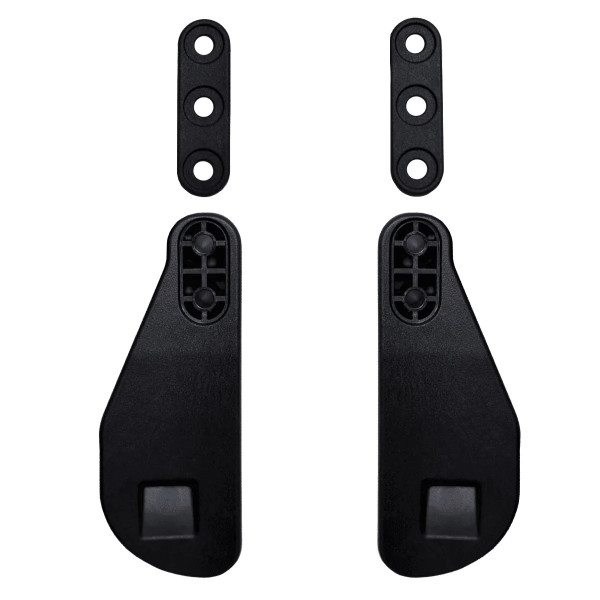 Bravo Concealment USA Paddle Attachments k pouzdru Bravo Concealment