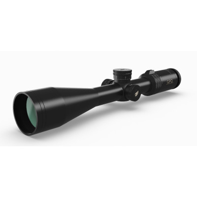 GPO Scope PASSION 4X 6-24x50 MOA CW