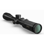 GPO Scope PASSION 4X 6-24x50 MOA CW