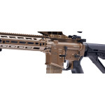 Daniel Defense M4A1 RIII SANDSTORM .223Rem., 14.5
