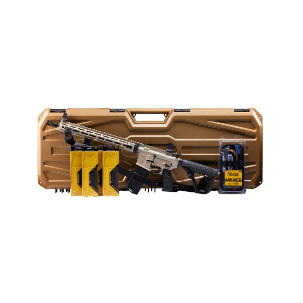Daniel Defense DDM4 V7 DESERT SAGE 16