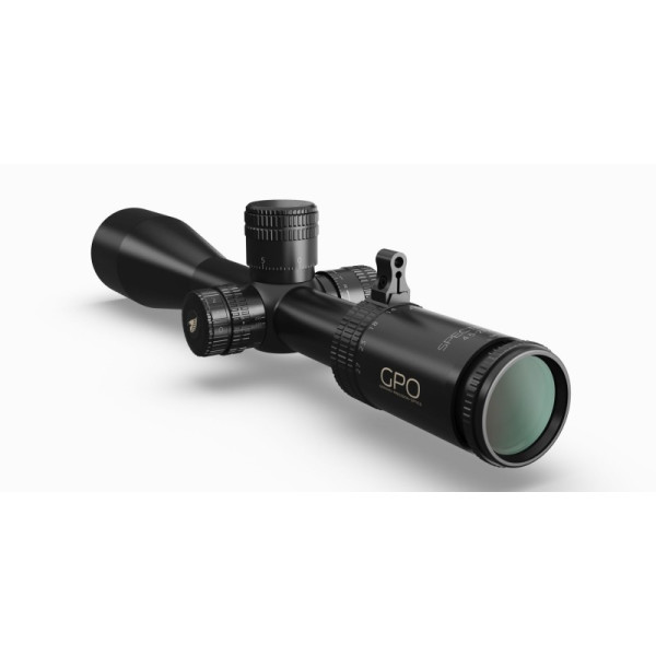 GPO Scope Spectra 6x 4,5-27x50i