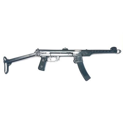 PPS 43 Radom - komisní zbraň
