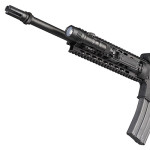 Streamlight ProTac RAIL MOUNT 2