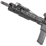 Streamlight ProTac RAIL MOUNT 2