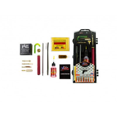 Cleaning kit Pro-Shot Classic Box Kit 9mm/.38/.357