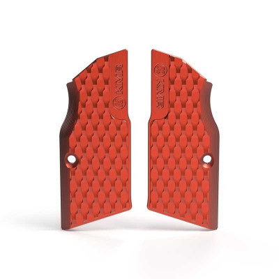 GRIPS KMR LP WAVES RED