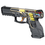 Heckler&Koch SFP9-SF PB