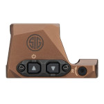 SIG SAUER ROMEO - X COMPACT FDE 