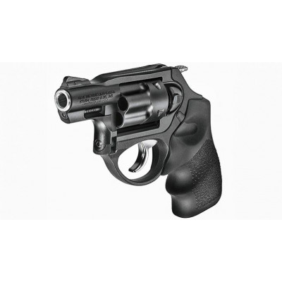 Ruger LCRX .38Spec.