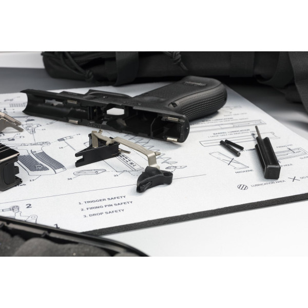 Glock Performance trigger Gen5 9mm