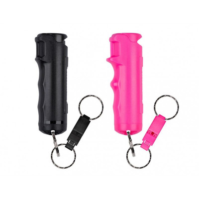 Sabre Red 2v1 - black