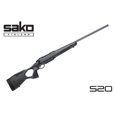 Sako S20 Hunter .308Win.