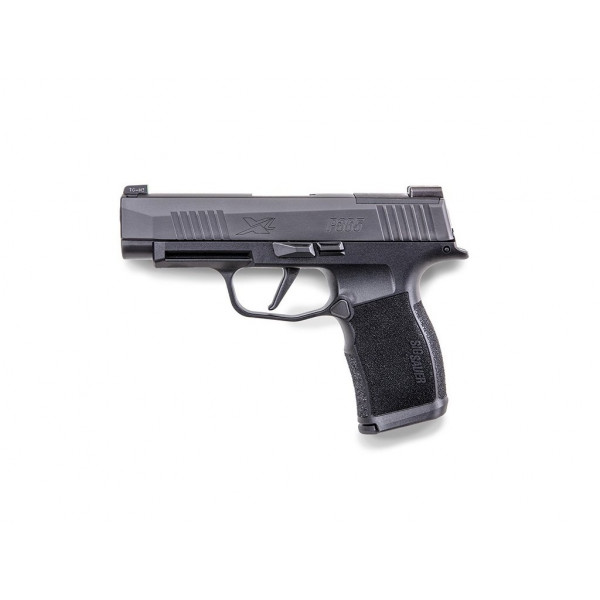 SIG SAUER P365 XL 9x19