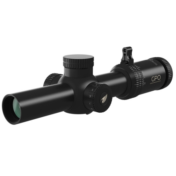 GPO Scope Spectra 8x 1-8x24i