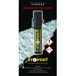  OBRANNÝ PEPŘOVÝ SPREJ STOPER2 20ml