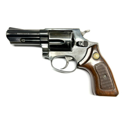 TAURUS .38Special 3