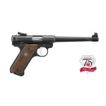 RUGER MARK IV Target 75th Anniversary BLUED 6