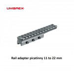 UMAREX PICATINY RAIL ADAPTER
