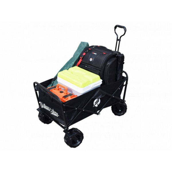 DAA All Terrain Range Cart - terénní vozík
