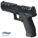 Walther PDP Compact 5‘‘ 9 mm Luger
