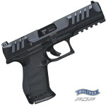Walther PDP Compact 5‘‘ 9 mm Luger