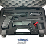 Walther PDP Full Size 4,5‘‘ 9 mm Luger
