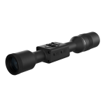 ATN puškohled noční vidění den/noc X-Celsior 5-15x + LASER přísvit zdarma
