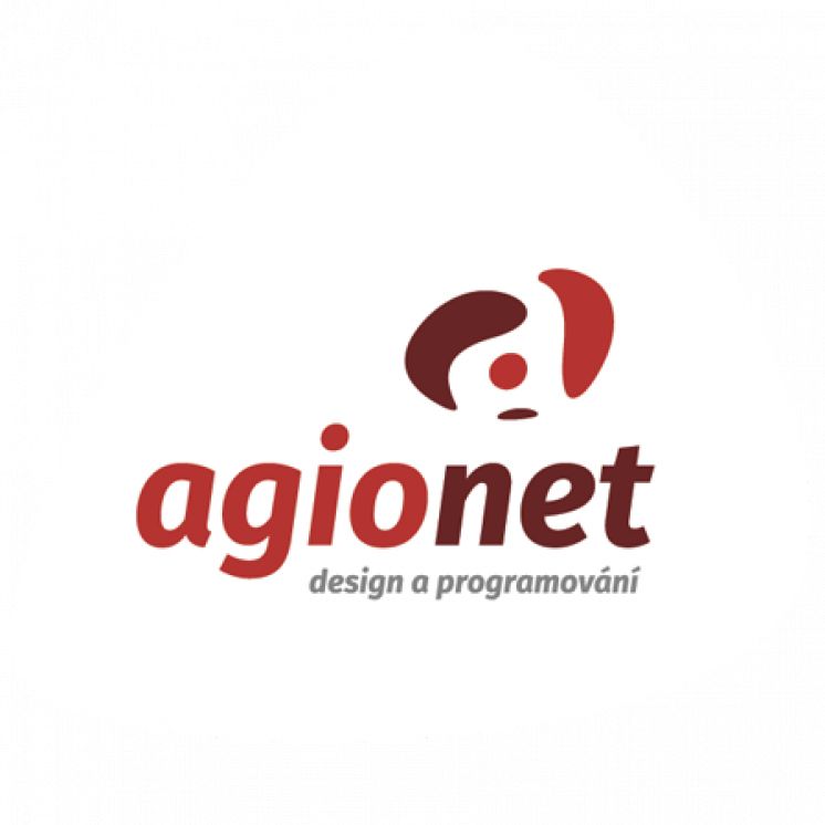 Agionet - tvůrce webových stránek