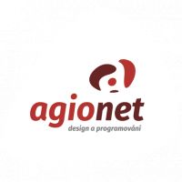 Agionet - tvůrce webových stránek