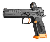 CZ TS 3 ORANGE