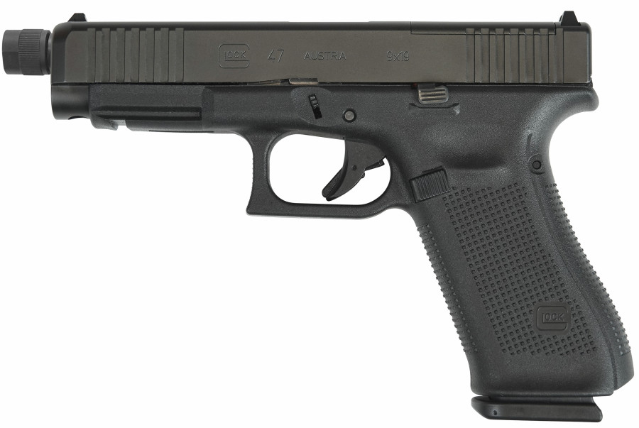 GLOCK 47