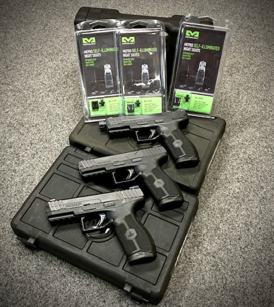 &quot;AKCE - TRITIA ZDARMA&quot; IWI MASADA, MASADA OPR, MASADA OPR SR