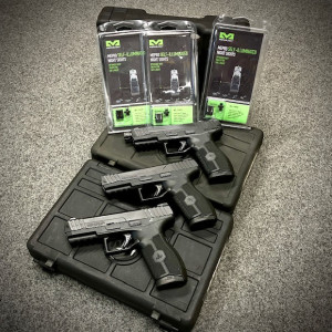 &quot;AKCE - TRITIA ZDARMA&quot; IWI MASADA, MASADA OPR, MASADA OPR SR