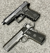 RAMON A RIA M1911 .45ACP